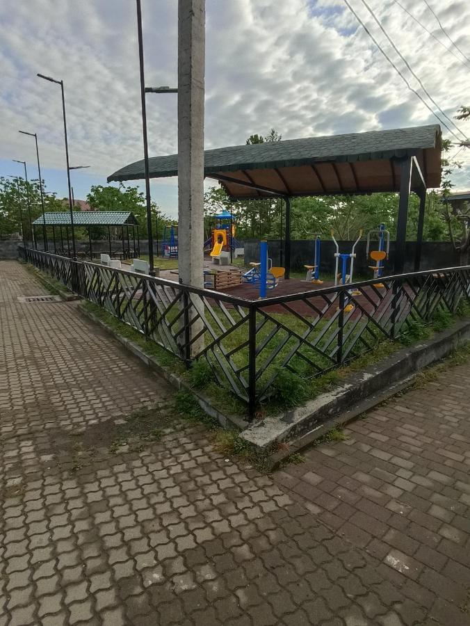 Mini Hotel On Guramishvili 22 コブレチ エクステリア 写真