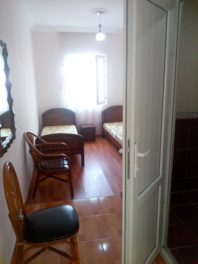 Mini Hotel On Guramishvili 22 コブレチ エクステリア 写真