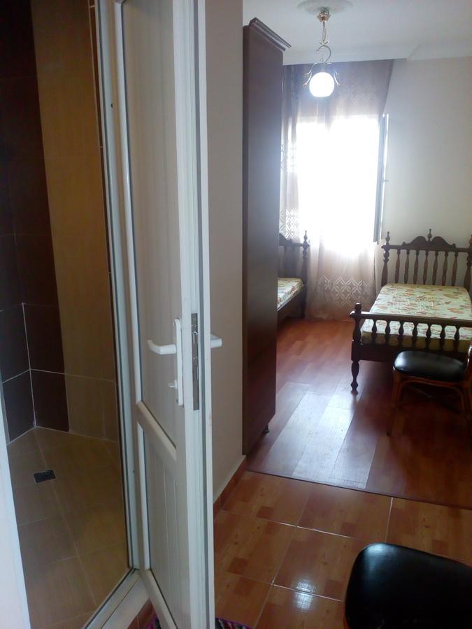 Mini Hotel On Guramishvili 22 コブレチ エクステリア 写真