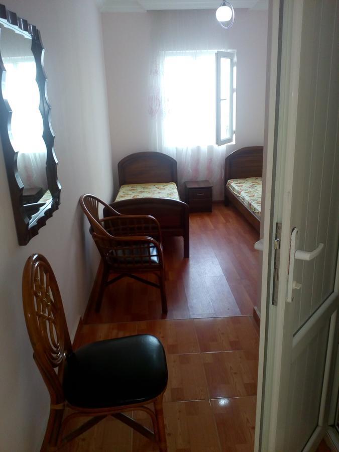 Mini Hotel On Guramishvili 22 コブレチ エクステリア 写真