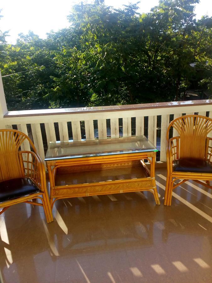 Mini Hotel On Guramishvili 22 コブレチ エクステリア 写真