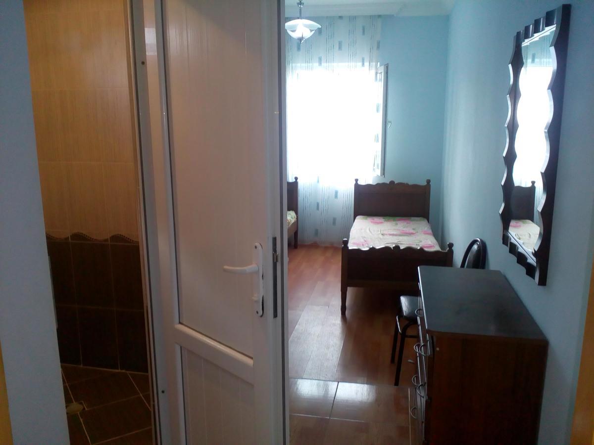 Mini Hotel On Guramishvili 22 コブレチ エクステリア 写真