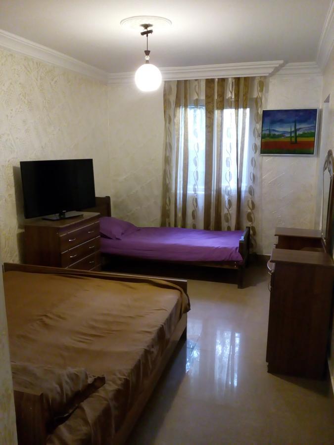 Mini Hotel On Guramishvili 22 コブレチ エクステリア 写真