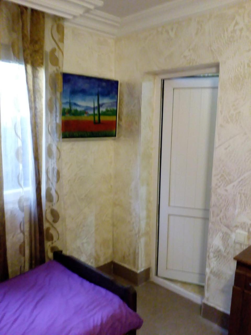 Mini Hotel On Guramishvili 22 コブレチ エクステリア 写真