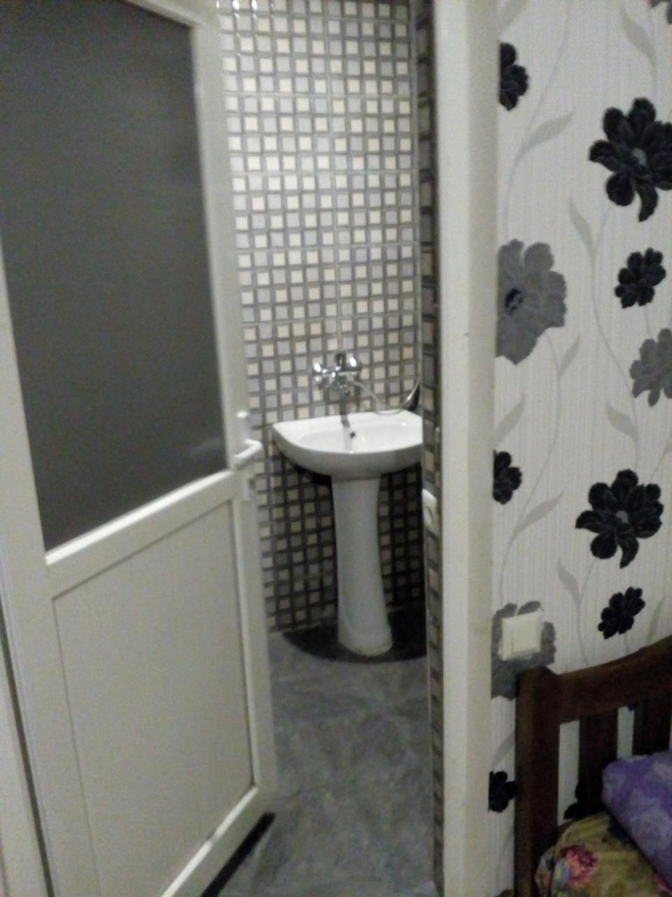 Mini Hotel On Guramishvili 22 コブレチ エクステリア 写真