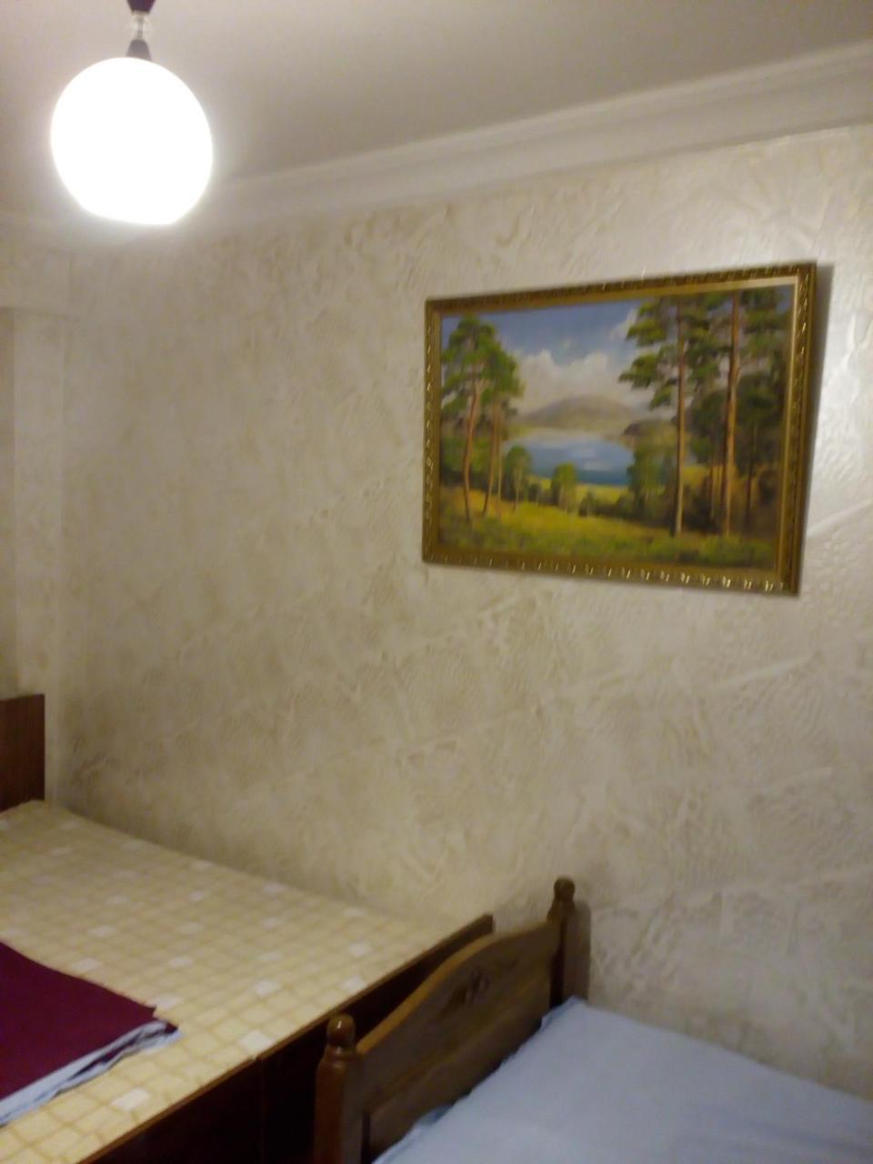 Mini Hotel On Guramishvili 22 コブレチ エクステリア 写真