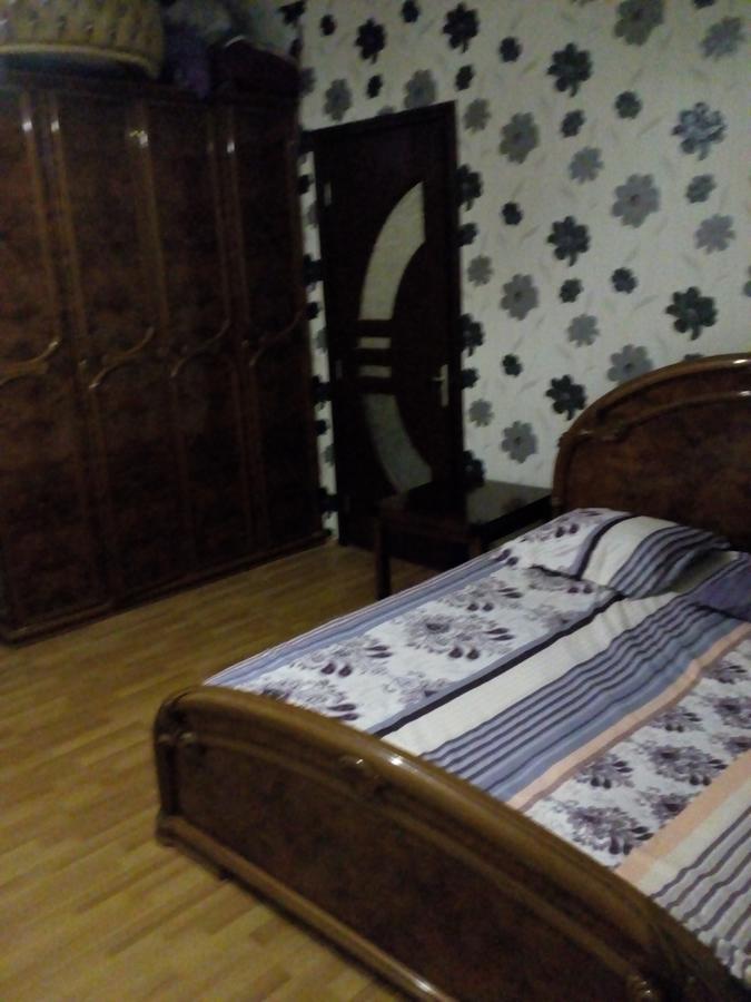 Mini Hotel On Guramishvili 22 コブレチ エクステリア 写真