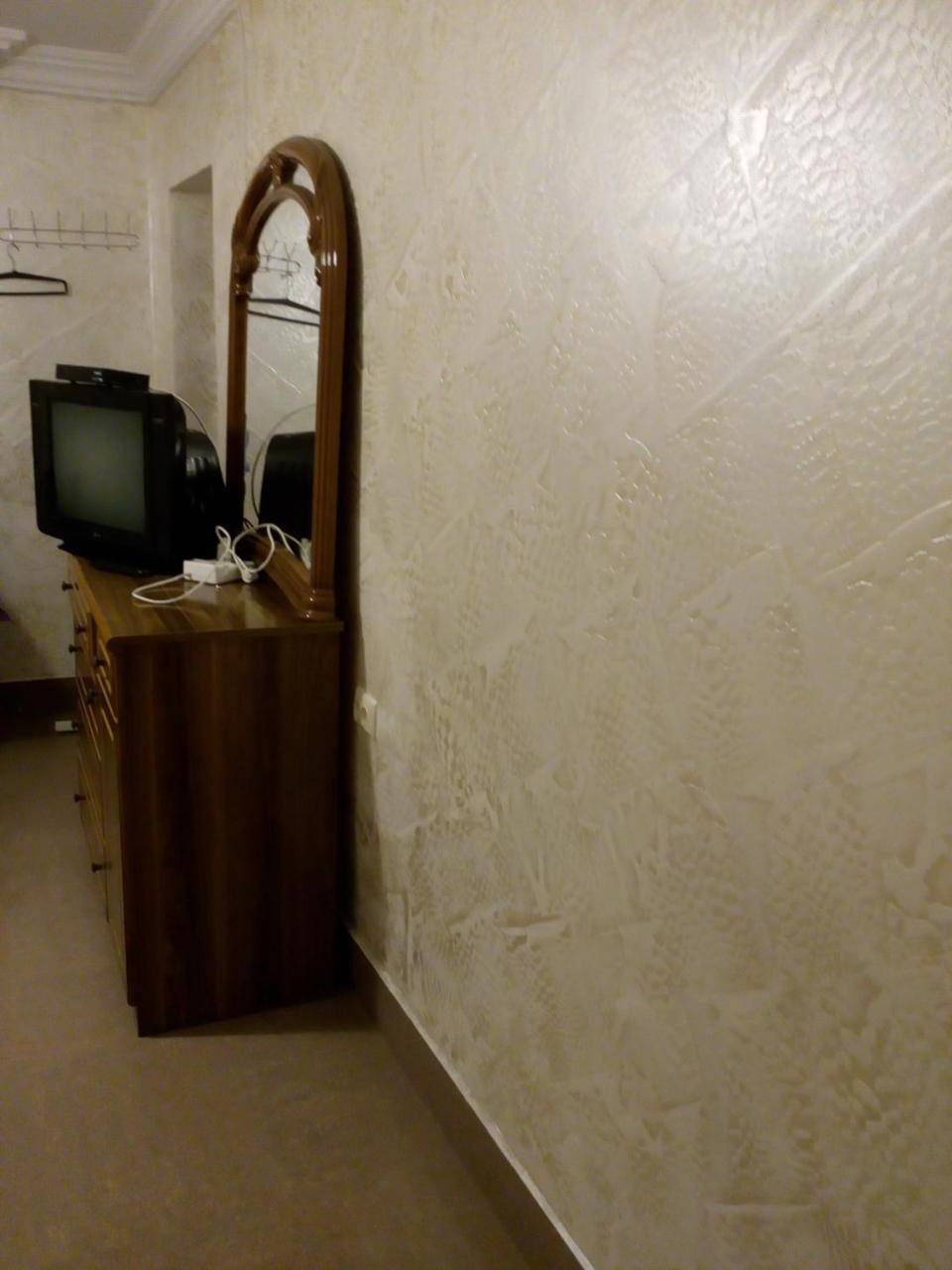 Mini Hotel On Guramishvili 22 コブレチ エクステリア 写真