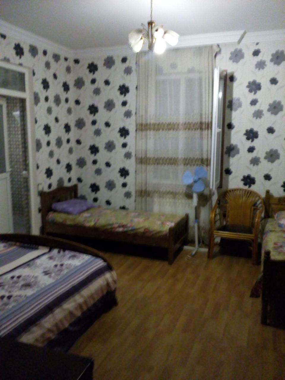 Mini Hotel On Guramishvili 22 コブレチ エクステリア 写真