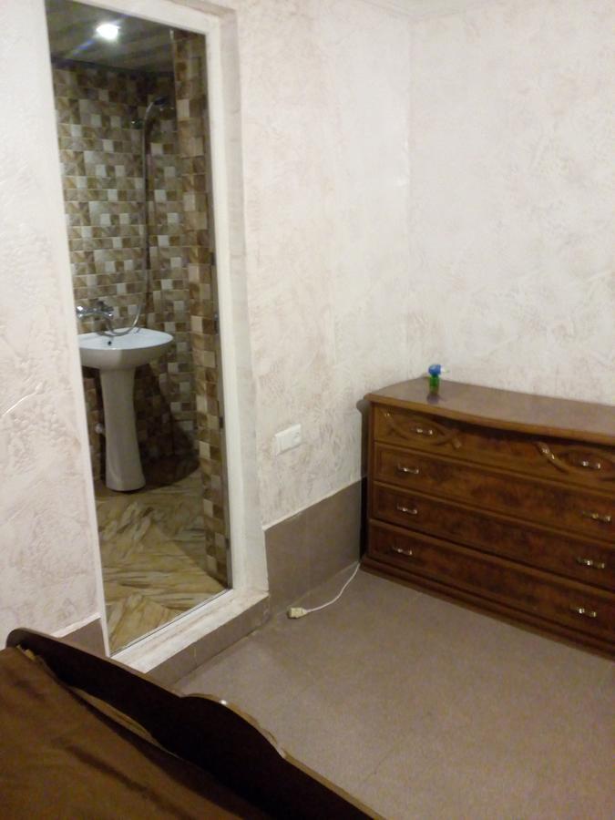 Mini Hotel On Guramishvili 22 コブレチ エクステリア 写真