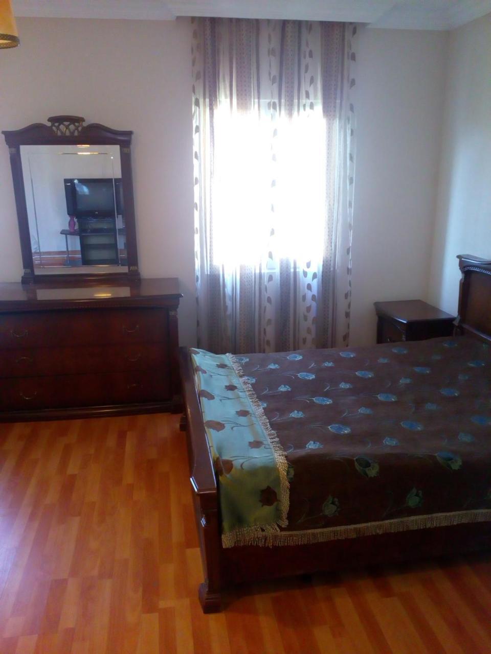 Mini Hotel On Guramishvili 22 コブレチ エクステリア 写真