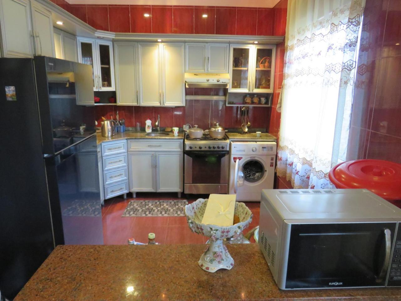Mini Hotel On Guramishvili 22 コブレチ エクステリア 写真