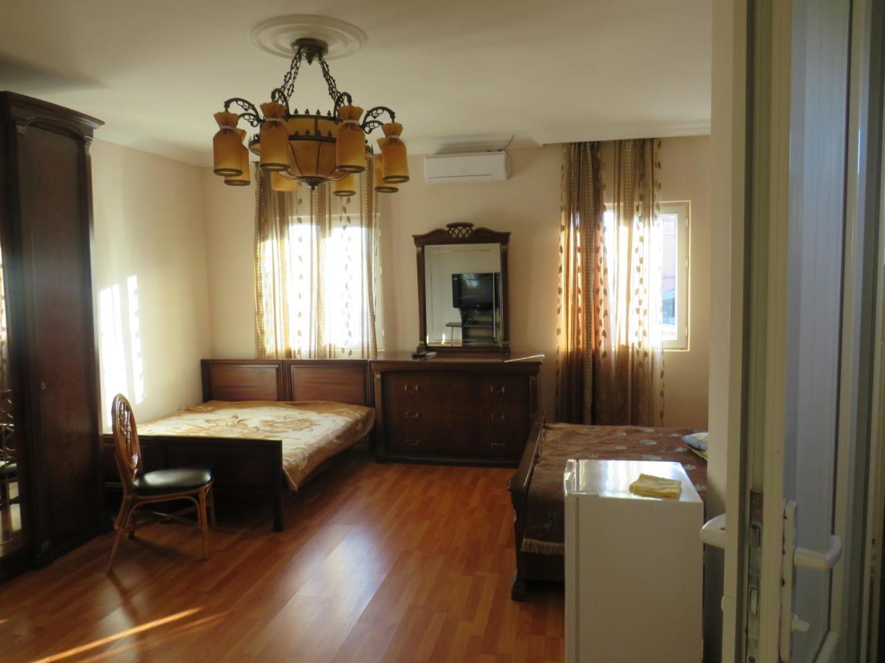 Mini Hotel On Guramishvili 22 コブレチ エクステリア 写真