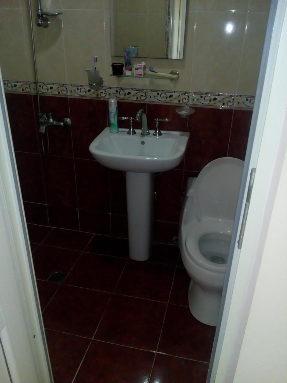 Mini Hotel On Guramishvili 22 コブレチ エクステリア 写真