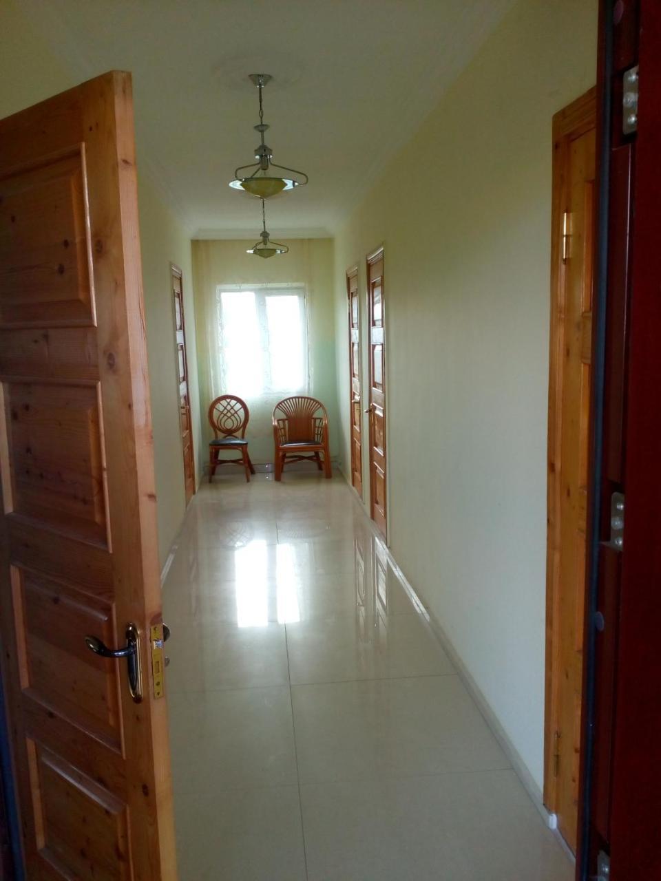 Mini Hotel On Guramishvili 22 コブレチ エクステリア 写真